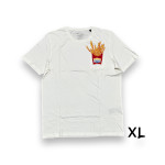 Originals Plain White Jack & Jones T-shirt