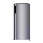 LG GN-Y331SLBB 199L Single Door Refrigerator