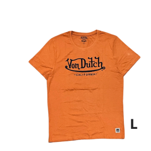 Von Dutch California T-shirt