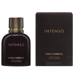 Dolce And Gabbana Intenso EDP 125ml