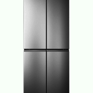 Hisense 56WC 432L Side by Side Refrigerator