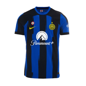 Inter Milan Jersey Match Kit 22/23