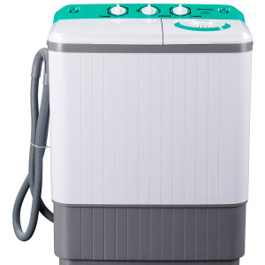 Hisense WM503-WSPA 5KG Top Load Twin Tub Washing Machine