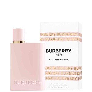 Burberry Her Elixir De Parfum Intense EDP 100ml
