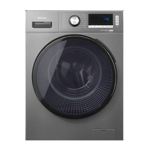 Hisense WM8014VT-WDBL 8/5KG Front Load (Wash & Dry) Washing Machine