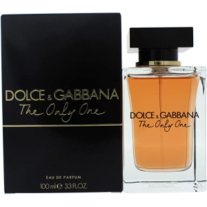 Dolce And Gabbana The Only One Intense Edp 100ml
