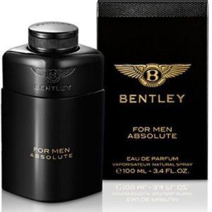 Bentley Absolute Edp 100ml