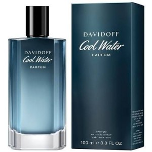 Davidoff Coolwater Parfum 100ml