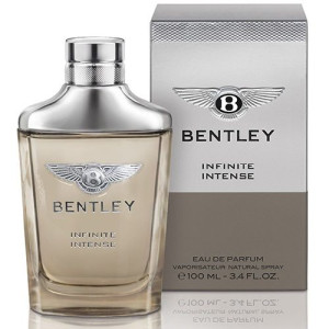 Bentley Infinite Intense EDP 100ml