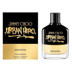 Urban Hero Gold Edition Jimmy Choo 100ml EDP