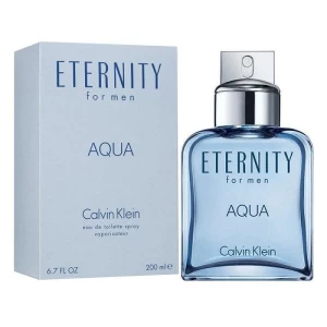 Calvin Klein Eternity Aqua for Men EDT 100ml