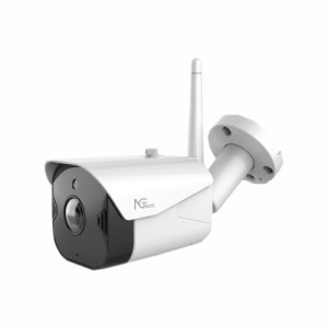 C420 Floodlight Wi Fi Outdoor Security Smart Camera