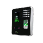 MB20 Biometric Time Attendance and Access Control Terminal