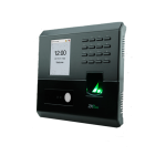 MB10-VL Touchless Multi-Biometric Identification Terminal