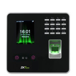 MB20 Biometric Time Attendance and Access Control Terminal