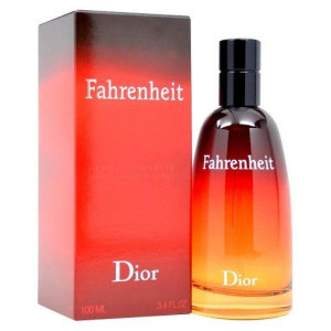 Christian Dior Fahrenheit EDT 100ml