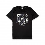 Jack & Jones Black Core T-Shirt