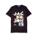 Jack & Jones Undergrounder Blue T-Shirt
