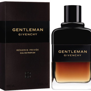 Givenchy Gentleman Reserve Privee Edp 100ml