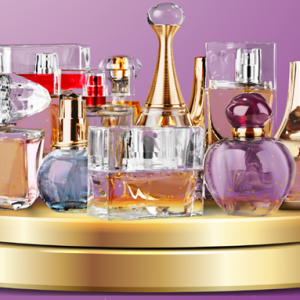 The Ultimate Gift Guide: Elevate Your Loved One's Mood and Well-Being with Perfumes from PurpleStoneMall