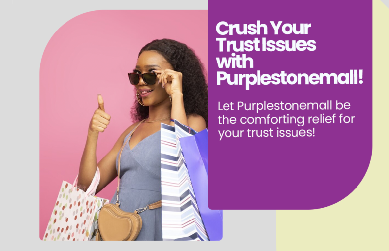 Creating Trust and Celebrating the Best: Navigating Purplestonemall