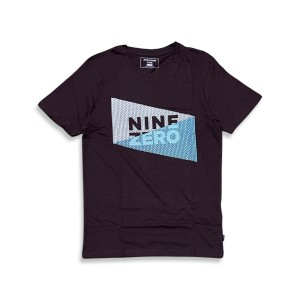 Nine Zero Black Jack & Jones T-shirt