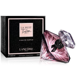 Lancome La Nuit Tresor L'eau De Parfum 75ml