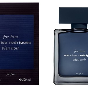 Narciso Rodriguez Bleu Noir Parfum 100ml