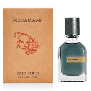 Orto Parisi Megamare Parfum 50ml