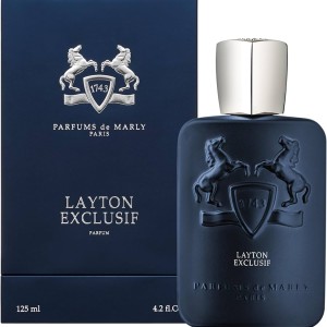 Parfum De Marly Layton Exclusif EDP 125ml
