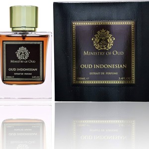 Ministry Of Oud Indonesian Oud EDP 100ml