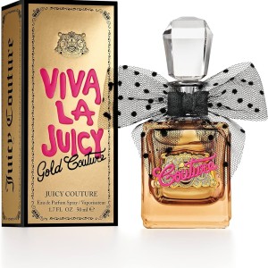 Juciy Couture Viva La Juicy Gold Coulture EDP 50ml