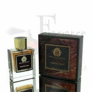 Ministry Of Oud Strictly Oud EDP 100ml