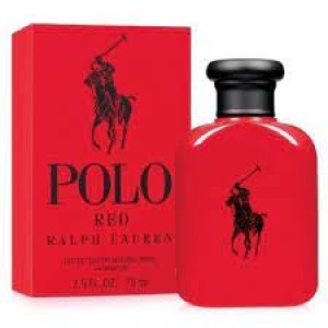 Ralph Lauren Polo Red EDT 75ml