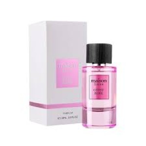 Maison Luxe Gypsy Rose Parfum 110ml
