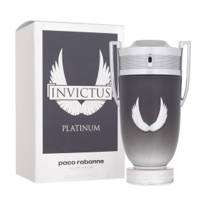 Paco Rabanne Invictus Platinum EDP 200ml