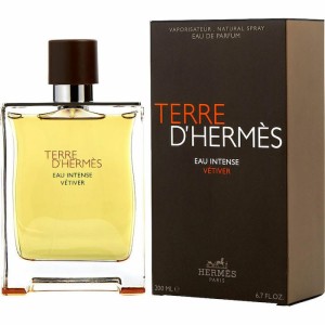 Hermes Terre D'hermes Eau Intense Vetiver EDP 200ml