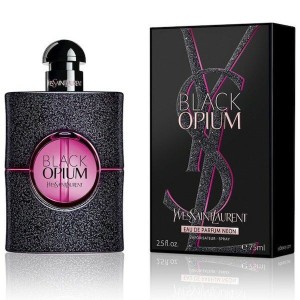 YSL Black Opium edp Neon 75ml