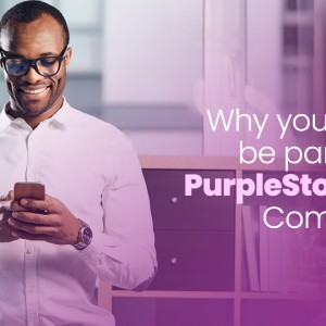 Why you should be part of the PurpleStoneMall Community