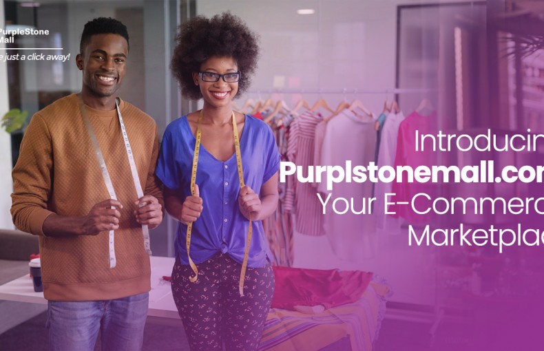 Discover Purplestonemall.com - Your One-Stop E-Commerce Marketplace