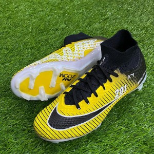 Nike Air Zoom Soccer Boot For Kids