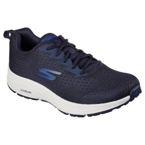 SKECHERS GO RUN CONSISTENT - TRANSITION - 220375 - NVY