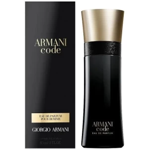 Giorgio Armani Armani Code Pour Homme EDP 60ml