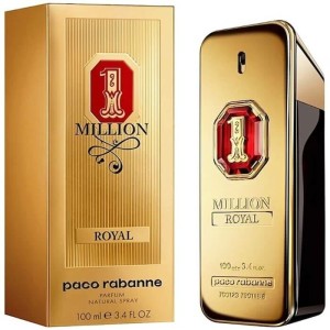 Paco Rabanne 1 Million Royal Men Parfum 100ml
