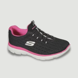 SKECHERS SUMMITS - PASSION UP - 149199 - BKHP