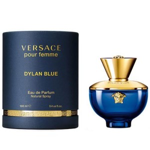 Versace Dylan Blue Pour Femme EDP 100ml
