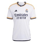 Real Madrid Jersey 2023/24 Home Kit
