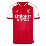 Arsenal Jersey 23-24 Home Kit