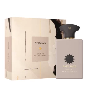 Amouage Opus Vii Reckless Leather Edp 100ml