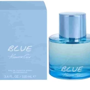 Kenneth Cole Blue EDT 100ml